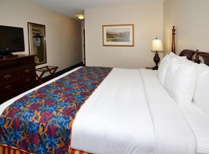 Comfort Inn Laurinburg | Laurinburg