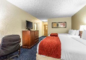 Comfort Inn Laurinburg | Laurinburg