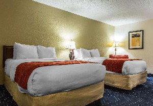 Comfort Inn Laurinburg | Laurinburg