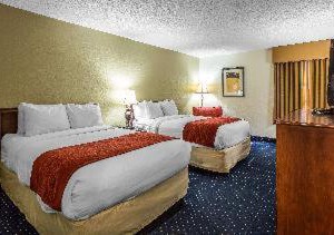 Comfort Inn Laurinburg | Laurinburg