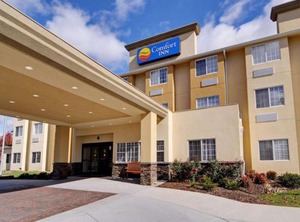 Comfort Inn Mount Airy | Mount Airy