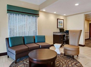 Comfort Inn Mount Airy | Mount Airy