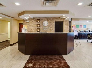 Comfort Inn Mount Airy | Mount Airy