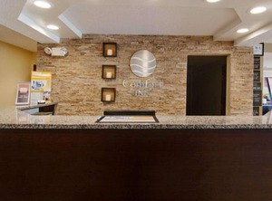 Comfort Inn Mount Airy | Mount Airy