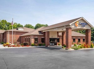 Comfort Inn Marion | Marion
