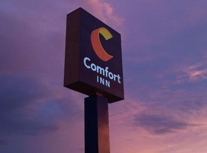 Comfort Inn Marion | Marion