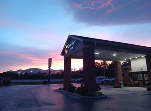 Comfort Inn Marion | Marion