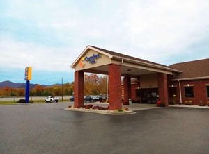 Comfort Inn Marion | Marion