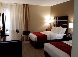 Comfort Inn Mars Hill | Mars Hill