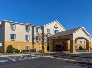 Comfort Inn Smithfield | Smithfield