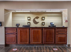 Comfort Inn Smithfield | Smithfield