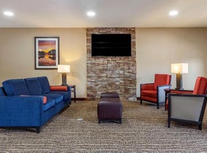 Comfort Inn Smithfield | Smithfield