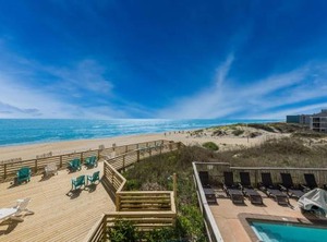 Comfort Inn | South Nags Head