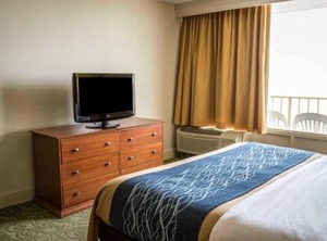 Comfort Inn | South Nags Head