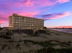 Comfort Inn | South Nags Head
