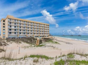 Comfort Inn | South Nags Head