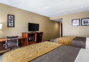 Comfort Inn | Mocksville