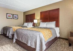 Comfort Inn | Mocksville