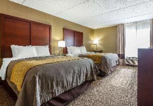 Comfort Inn | Mocksville