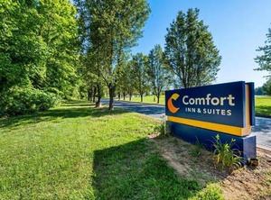 Comfort Inn Suites Oxford South | Oxford