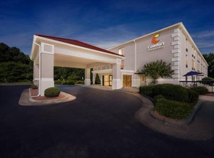 Comfort Inn Suites Oxford South | Oxford