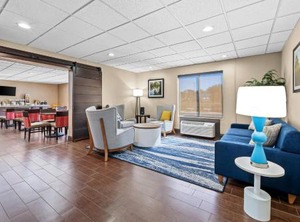 Comfort Inn Suites Oxford South | Oxford