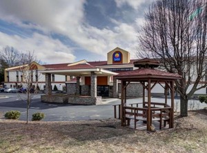 Comfort Inn | Barium Springs