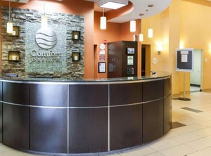 Comfort Inn | Barium Springs