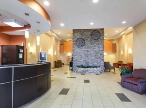 Comfort Inn | Barium Springs