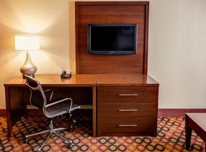 Comfort Suites Airport Charlotte | Paw Creek
