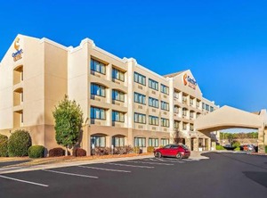 Comfort Lumberton | Lumberton