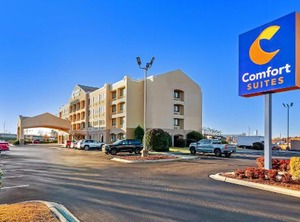 Comfort Lumberton | Lumberton