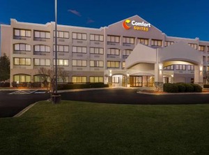 Comfort Lumberton | Lumberton