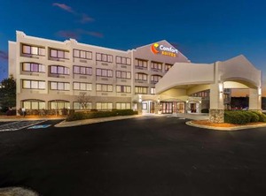 Comfort Lumberton | Lumberton
