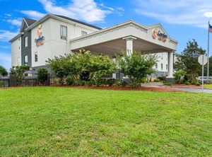 Comfort Camp Lejeune | Jacksonville