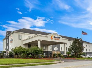 Comfort Camp Lejeune | Jacksonville