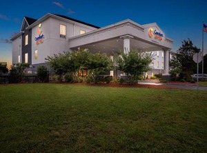 Comfort Camp Lejeune | Jacksonville