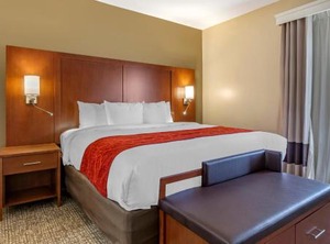 Comfort Camp Lejeune | Jacksonville