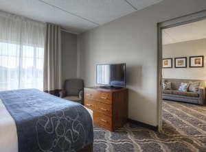 Comfort Suites Pineville Ballantyne | Pineville