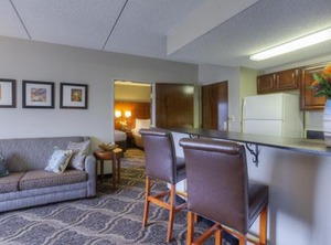 Comfort Suites Pineville Ballantyne | Pineville