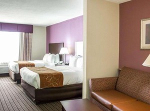 Comfort Suites Sanford | Sanford