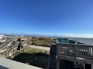 Endeavor | Hatteras