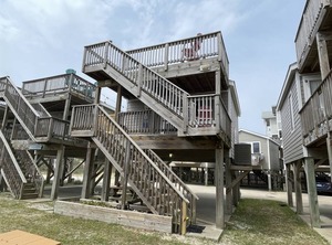 Endeavor | Hatteras