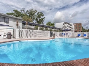 The Waterway | Airlie