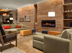 Country Inn | Smithfield