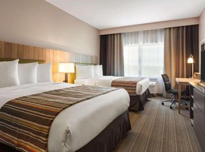 Country Inn | Smithfield
