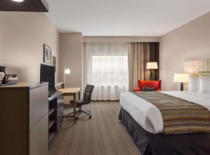 Country Inn | Smithfield