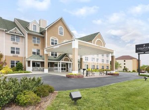 Country Inn | Burlington