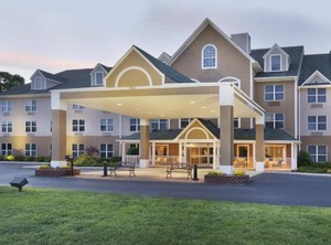 Country Inn | Burlington