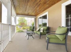 Country Inn | Burlington